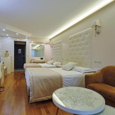 Hotel Le Fouquet'S Cannes Exteriér fotografie