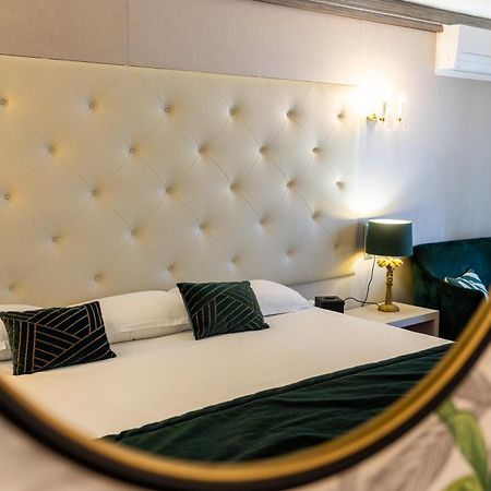 Hotel Le Fouquet'S Cannes Exteriér fotografie