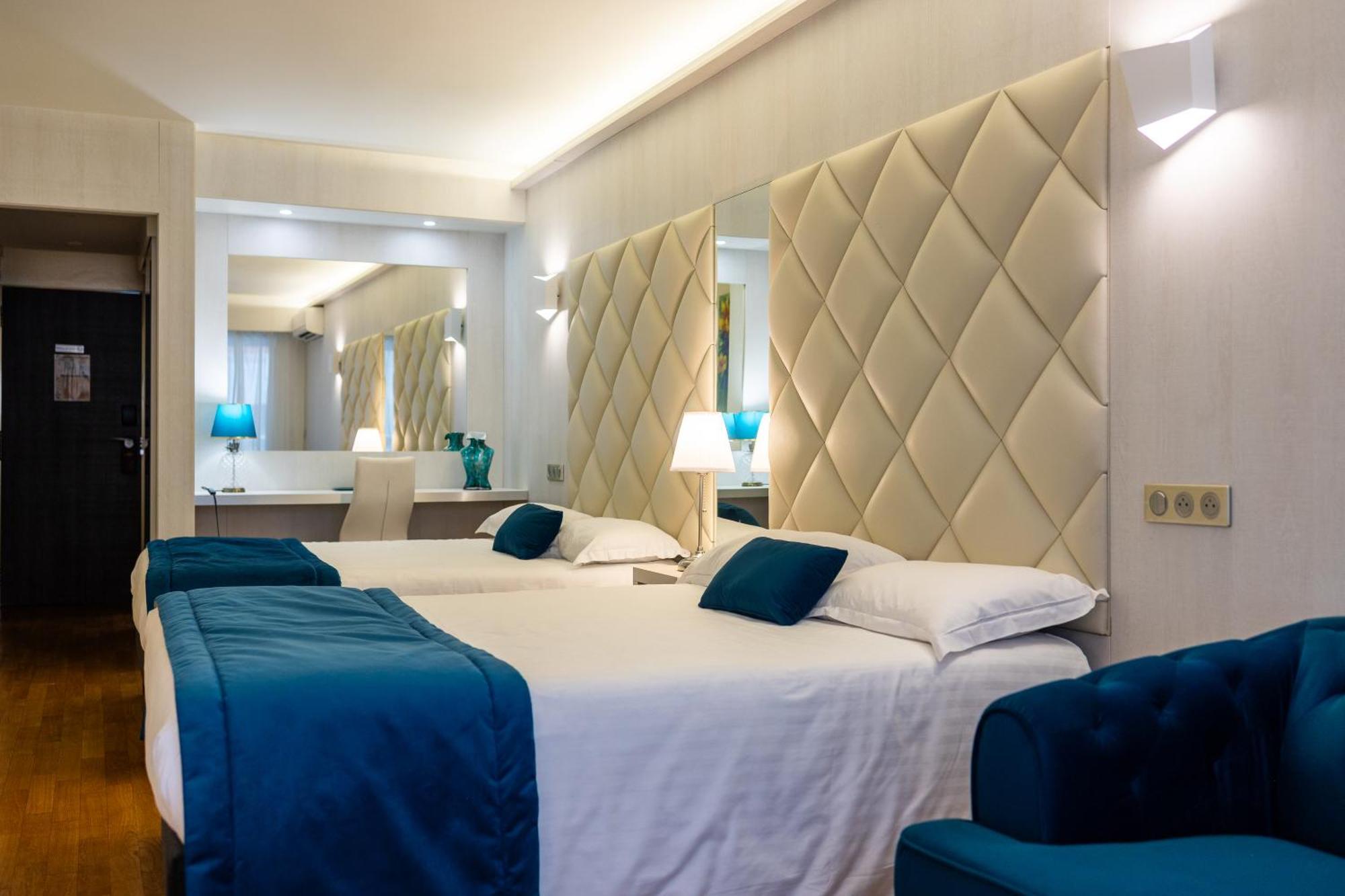 Hotel Le Fouquet'S Cannes Exteriér fotografie