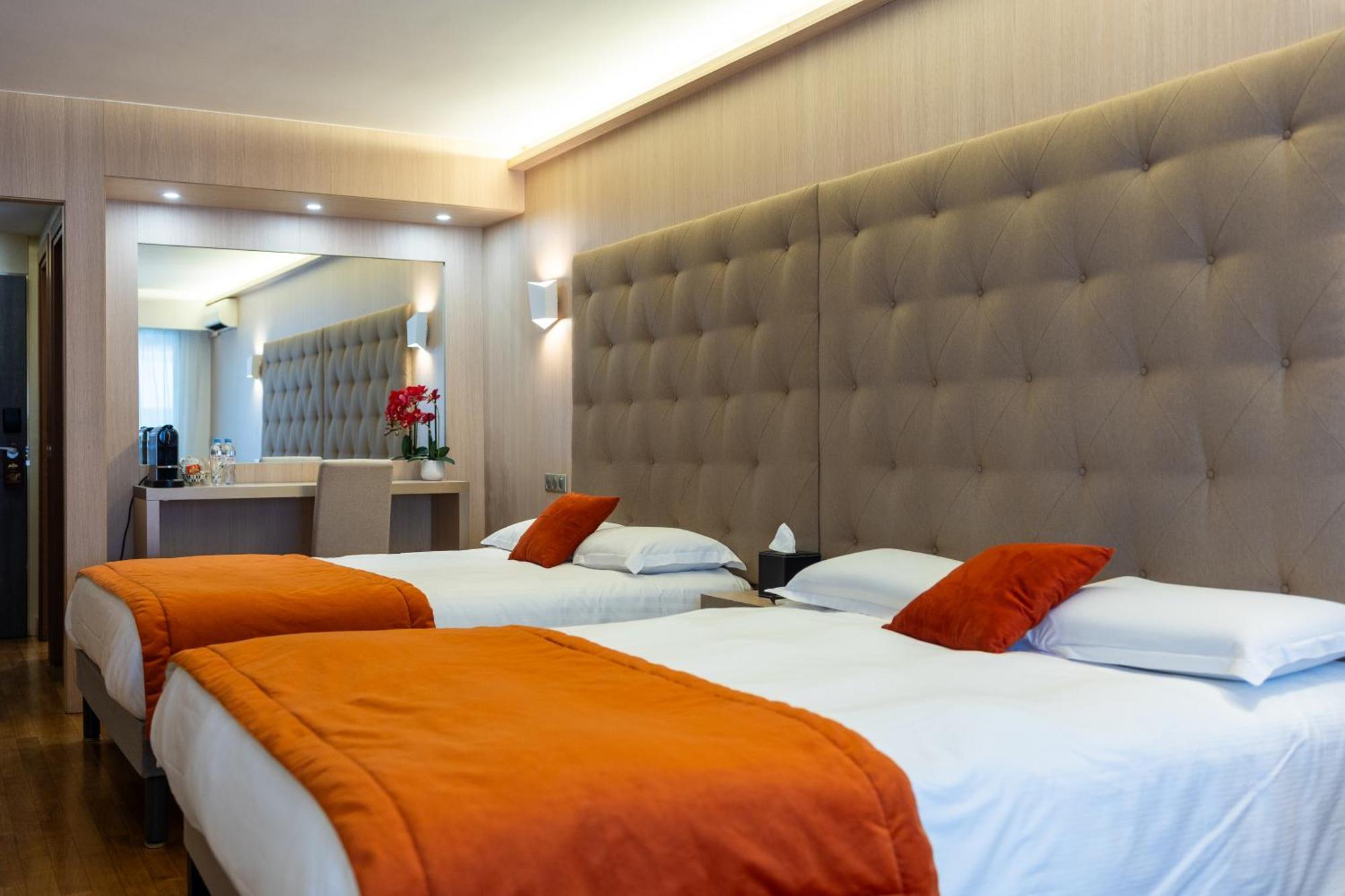 Hotel Le Fouquet'S Cannes Exteriér fotografie