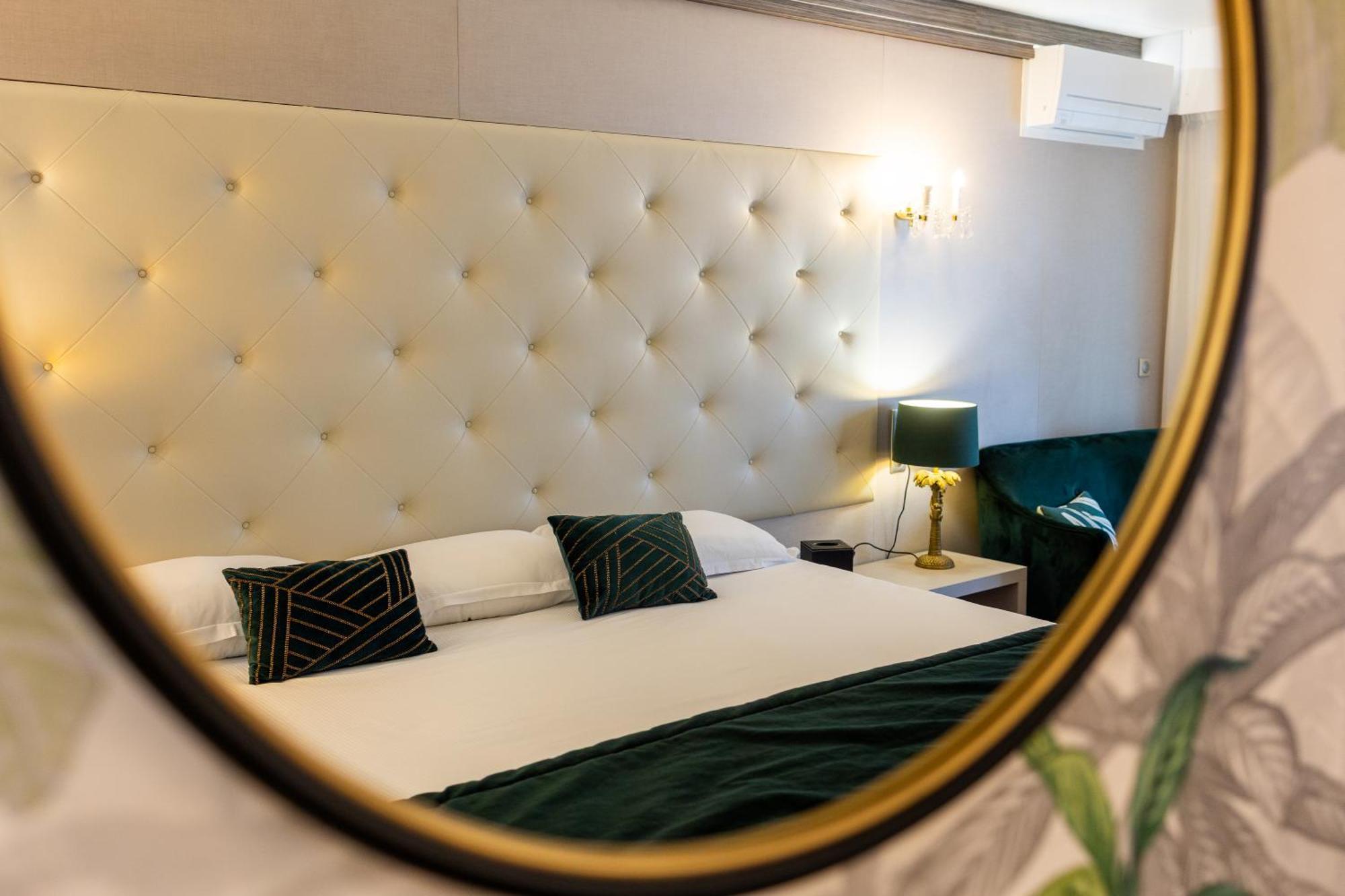 Hotel Le Fouquet'S Cannes Exteriér fotografie