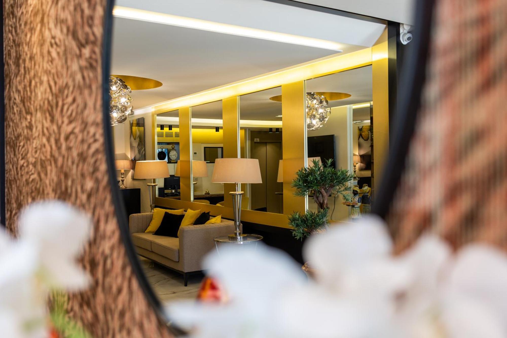 Hotel Le Fouquet'S Cannes Exteriér fotografie