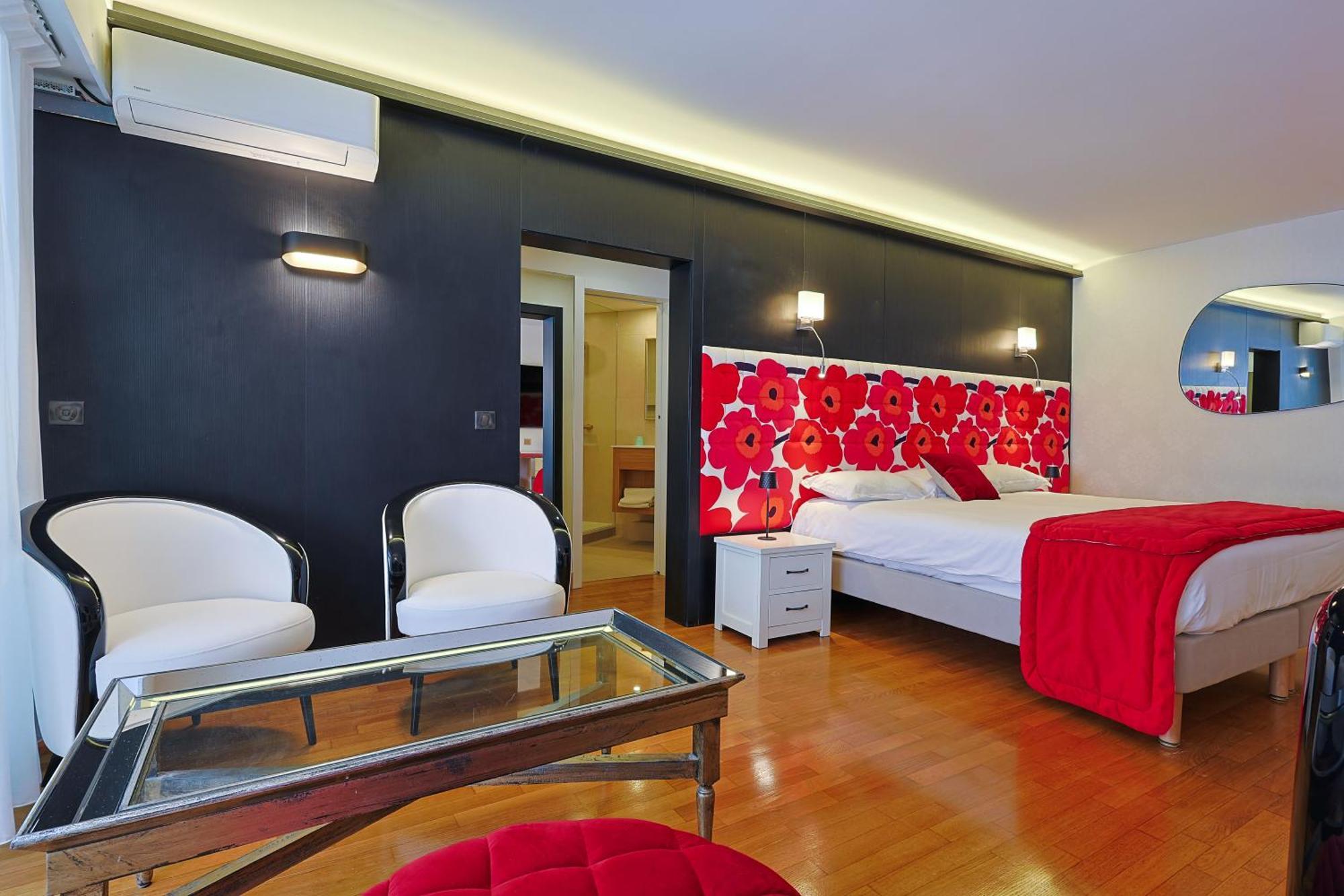 Hotel Le Fouquet'S Cannes Exteriér fotografie