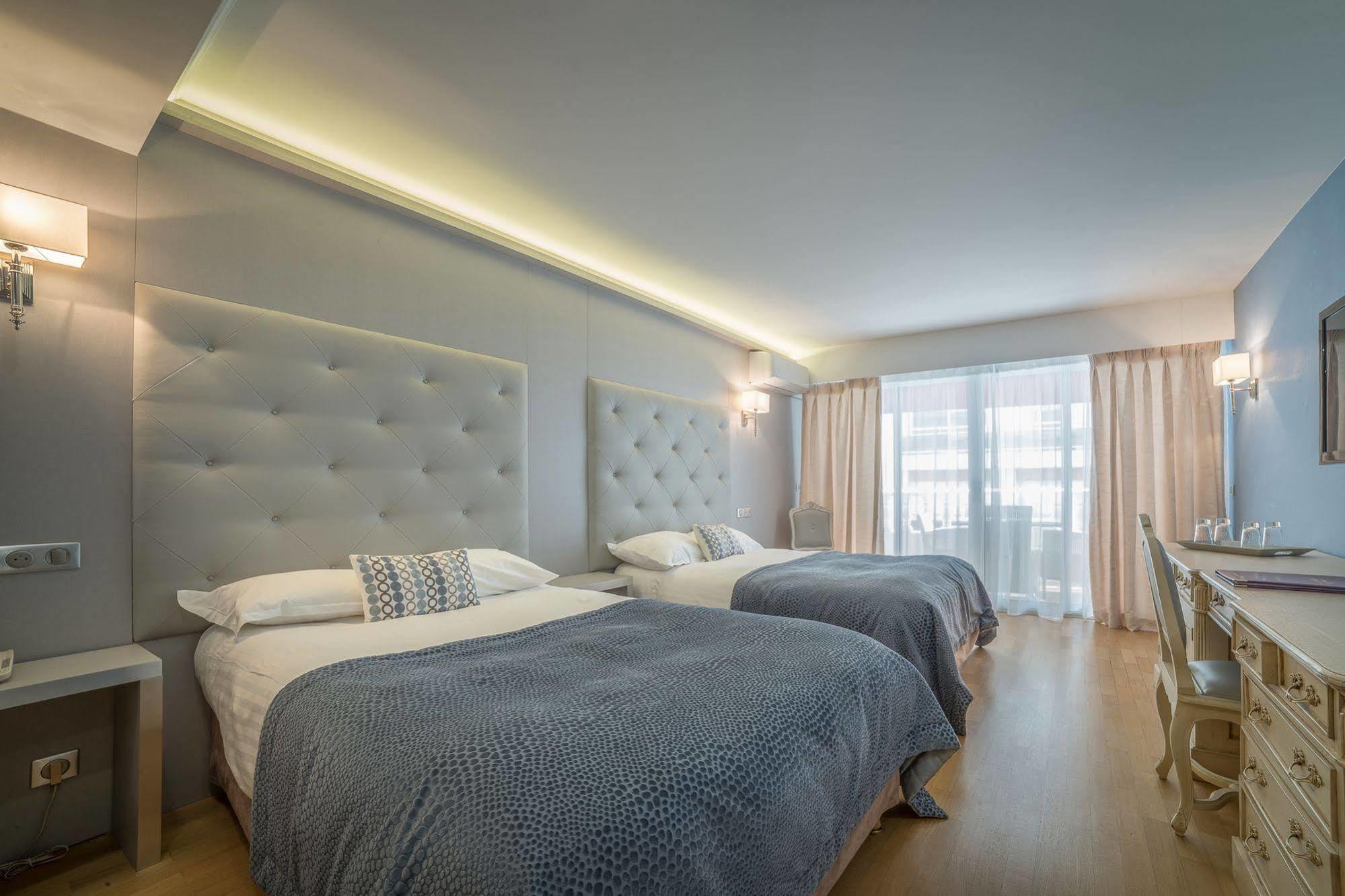 Hotel Le Fouquet'S Cannes Exteriér fotografie